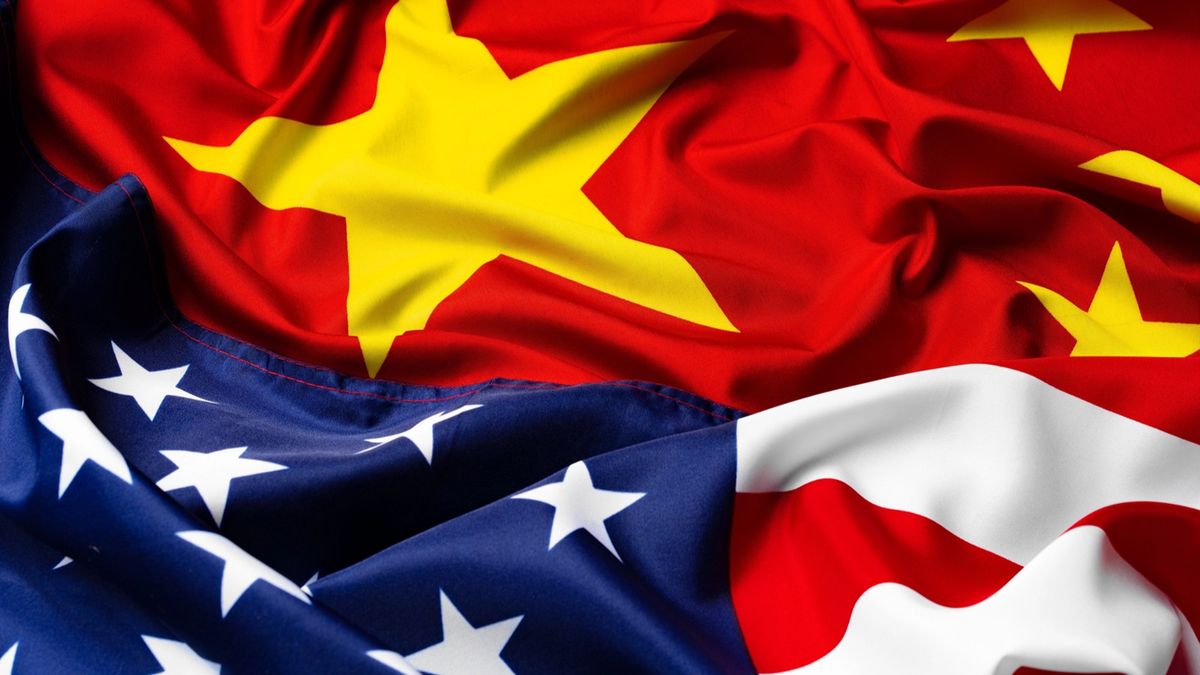 中美貿易地位相比：世界輪流轉｜中國建立外交關係的最好時機