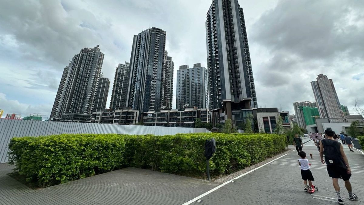 住宅按揭轉按貸款額暴跌23%｜星之谷按揭：銀行宜減封頂息