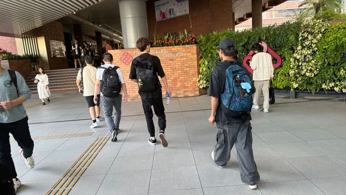 非本地生數目5年內料突破10萬人｜美聯升學：「3招」鞏固香港教育之都地位
