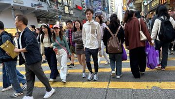 友邦AIA, 強積金整合, hkbt, 香港財經時報