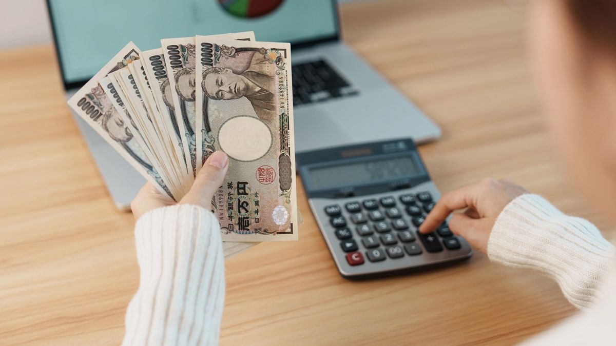 日元匯率走勢｜若升穿此阻力位：日圓將進入大升並失控的局面
