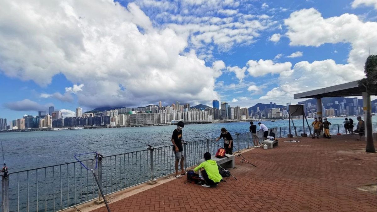 港股走勢漸擺脫反覆試底弱態：一個原因恒生指數6月必有更大波幅