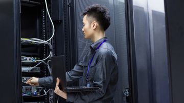 世邦魏理仕, 人工智能, 數據中心, hkbt, 香港財經時報