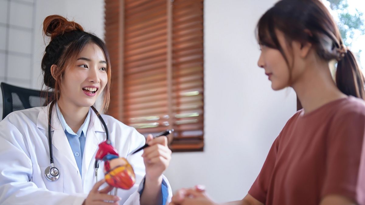 基層醫療署首間樂妍站6.12開始運作 提供婦女健康服務｜即睇參加資格及基本服務共付額