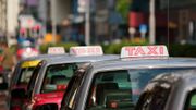 運輸署：的士服務要改善，網約車平台要規管