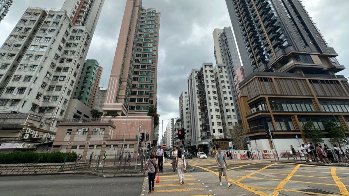 香港樓市, hkbt, 香港財經時報