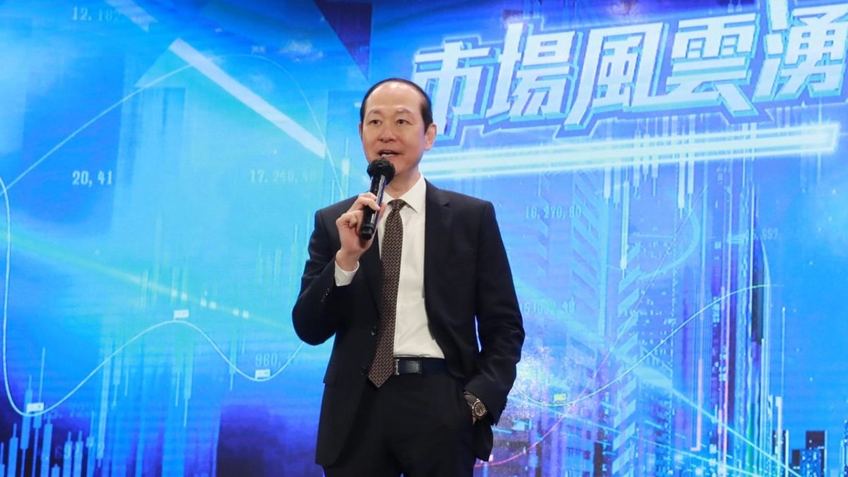 利嘉閣地產廖偉強：料今年仍減息2至3次 香港樓市氣氛逐步向好