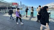 恒生指數出現技術性突破：中美貿易戰降溫下港股走勢新預測