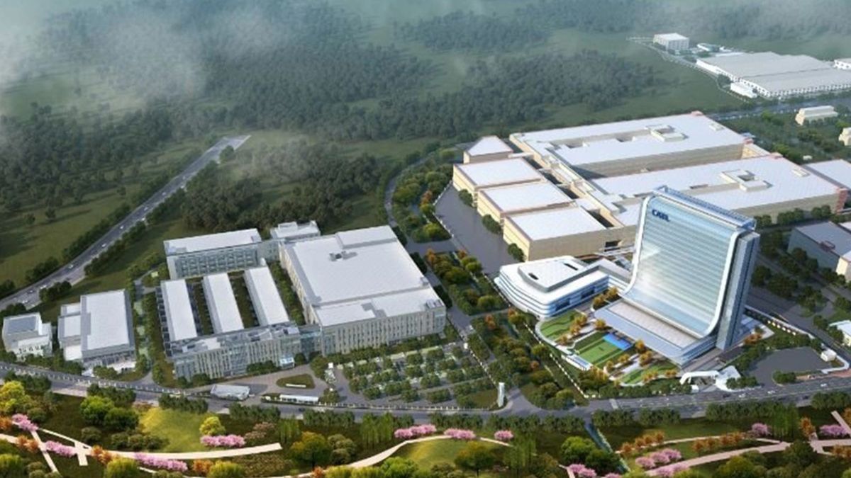 寧德時代上市招股引入23名基投：IPO抽唔抽？認購前4個必知