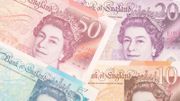 英倫銀行降息英鎊沖高回落  預計這個支持位難保｜策略：沽貨
