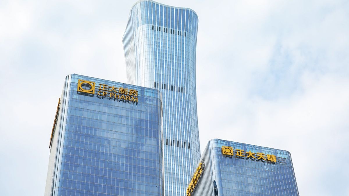 中國生物製藥今年預計有7款創新藥上市：目標價4.8元投資攻略