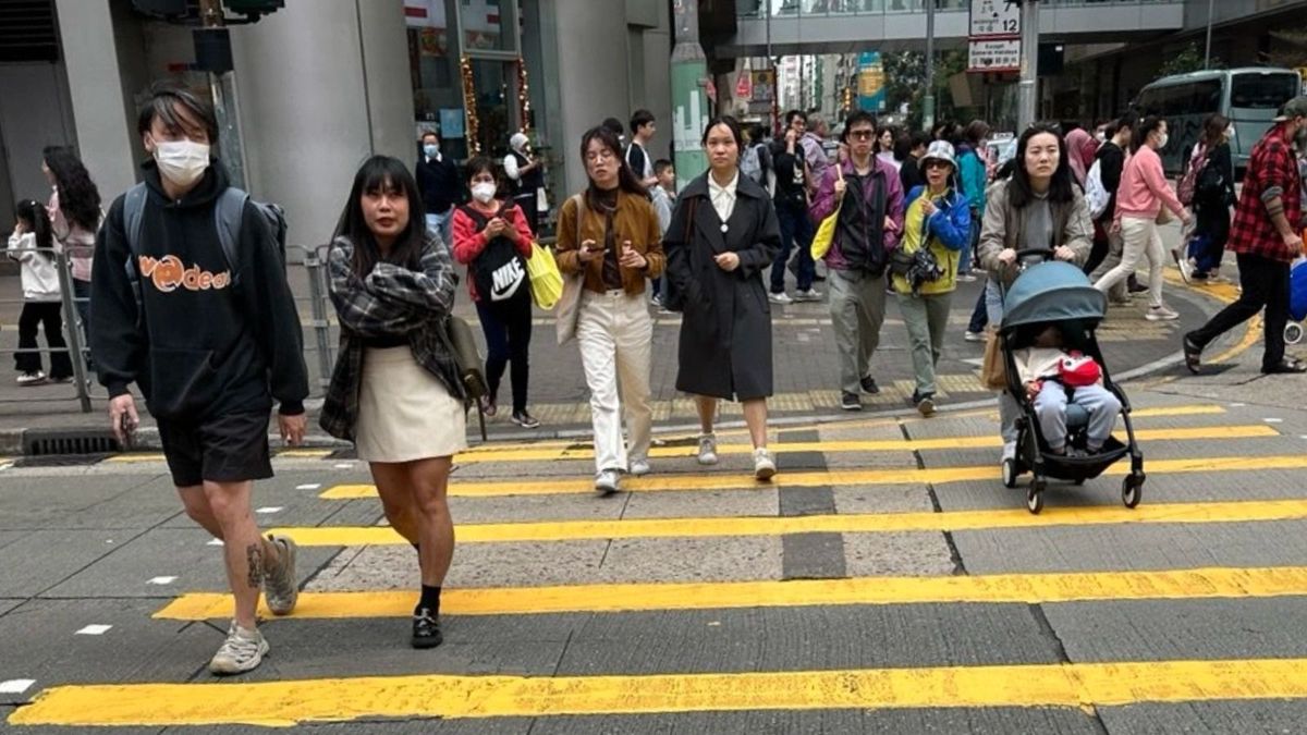 Jobsdb薪酬調查：打工仔2025年平均加薪2.2%、三類工種加幅逾3%