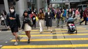 Jobsdb薪酬調查：打工仔2025年平均加薪2.2%、三類工種加幅逾3%