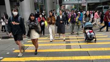 Jobsdb薪酬調查, hkbt, 香港財經時報