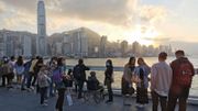 天文台：菲律賓呂宋以東海域低壓區路徑存變數！料本週中後期有幾陣驟雨