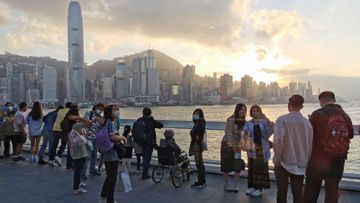 天文台：菲律賓呂宋以東海域低壓區路徑存變數！料本週中後期有幾陣驟雨, hkbt, 香港財經時報