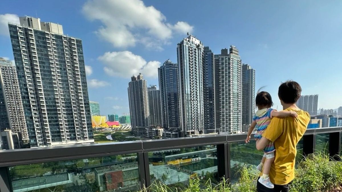 美聯布少明：多重利好振香港樓市、料第二季延續「租升價跌」