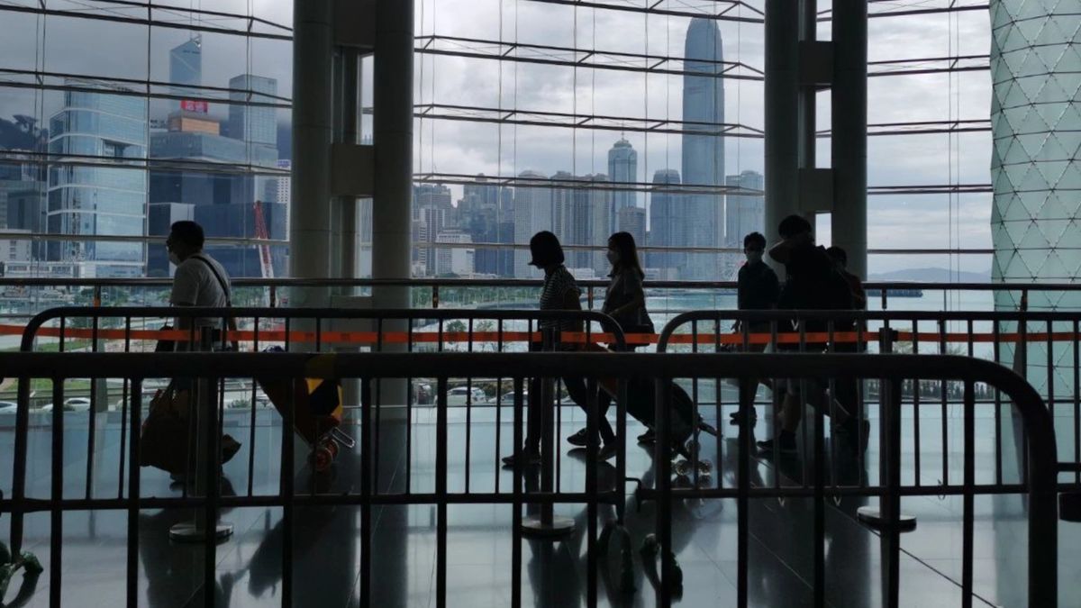 香港要突出「亞洲家辦服務中心」地位：建議舉辦展覽會