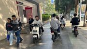 大新：暫時估計2025年內地經濟增長為4.2% 但或會調整預測