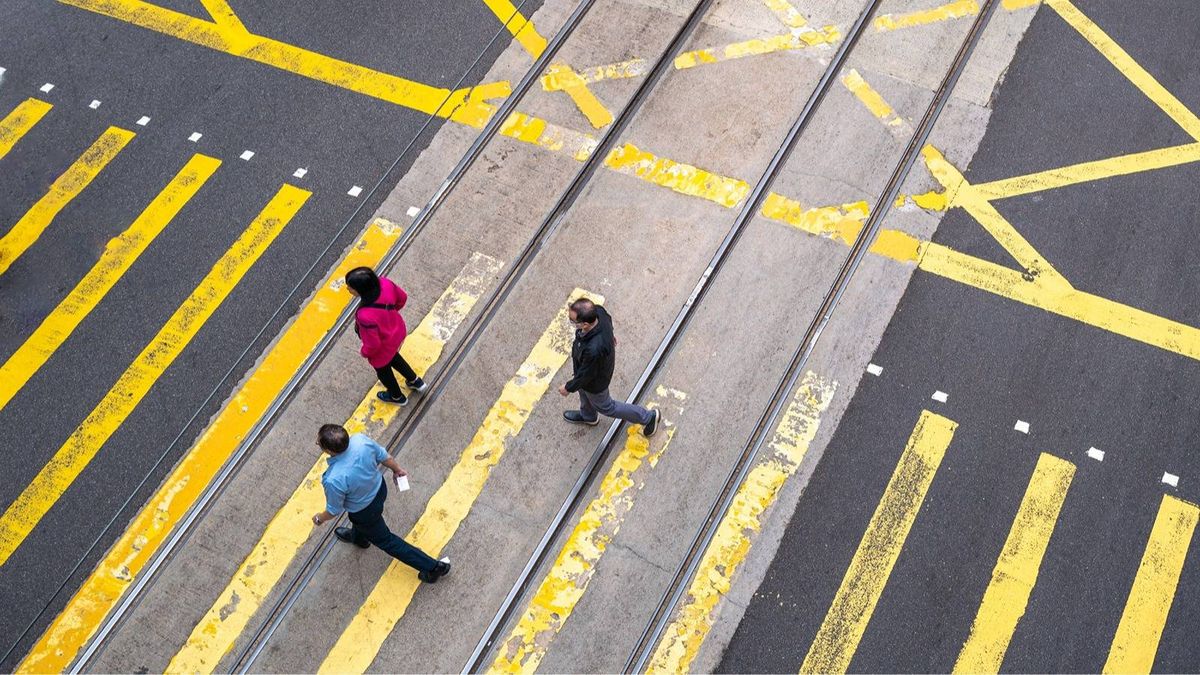 恒生指數假跌破10天線：5月下旬港股走勢升跌兩個關鍵