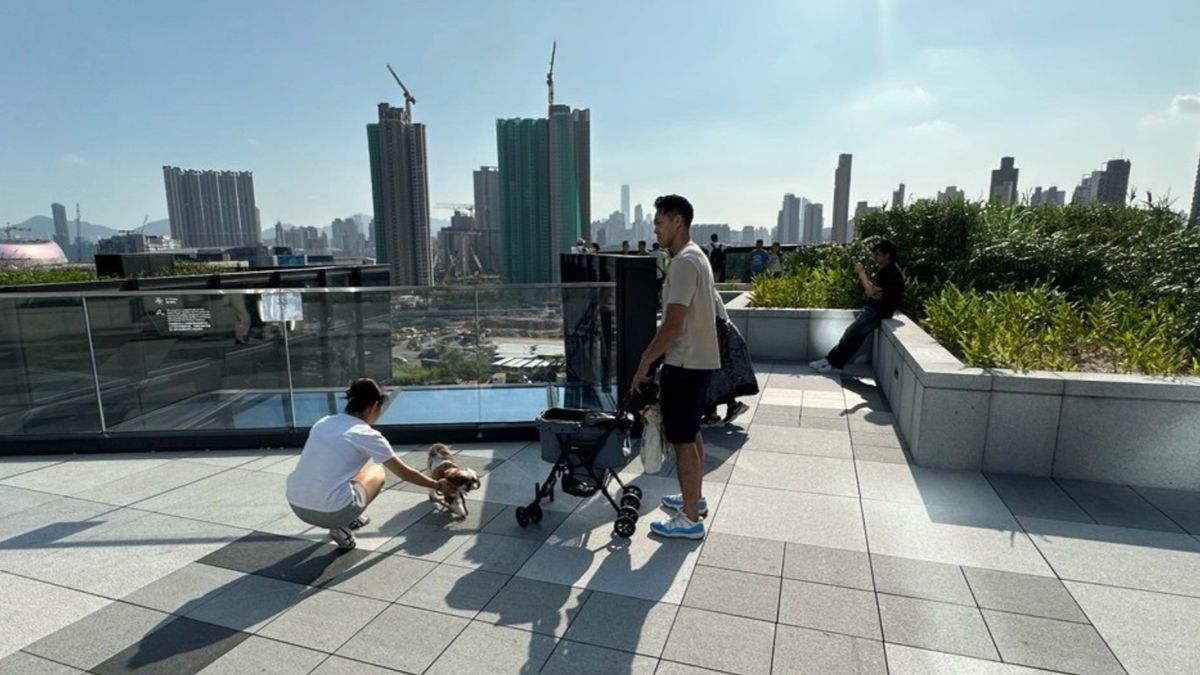 香港豪宅及整體樓市不僅「有價有市」 相信有望持續穩中向好