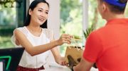 消委會：今年首五個月外賣平台投訴971宗 有餐廳設「外賣自取」選項卻不設門市