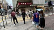 周大福形象店銷售能力超預期：維持高派息政策、目標價17元