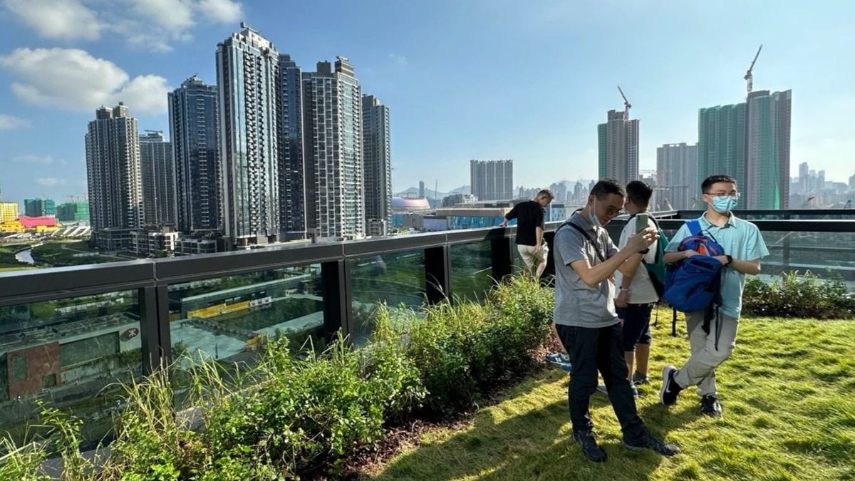 美聯物業：業主信心提振、減價盤減少｜美聯樓價指數終止5連跌