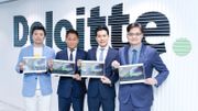 德勤全球調查：逾四成家族辦公室正推動技術戰略，促進數字化轉型
