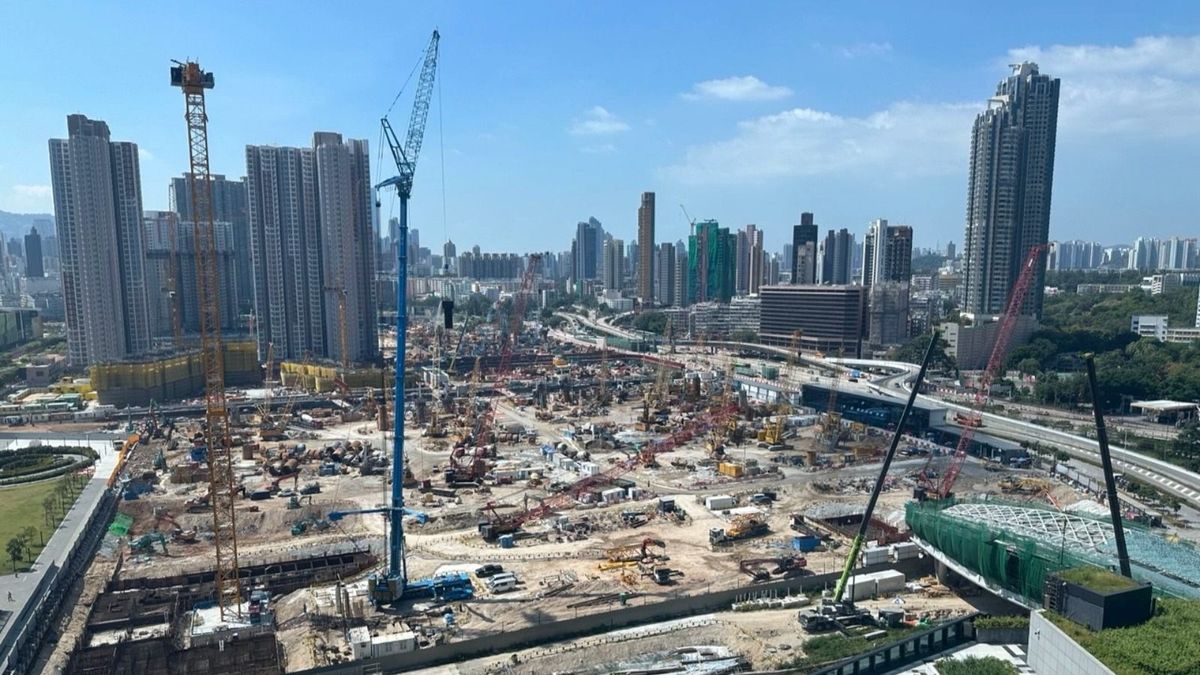 投資入門｜破解房地產投資痛點：RWA代幣化如何引領區塊鏈革命｜華語產經