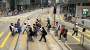 香港135,800人失業：多約6,400人無工開！大新：未來數個月失業率不排除升至接近4%