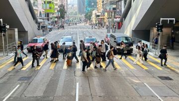 勞工處, 補充勞工優化計劃, hkbt, 香港財經時報