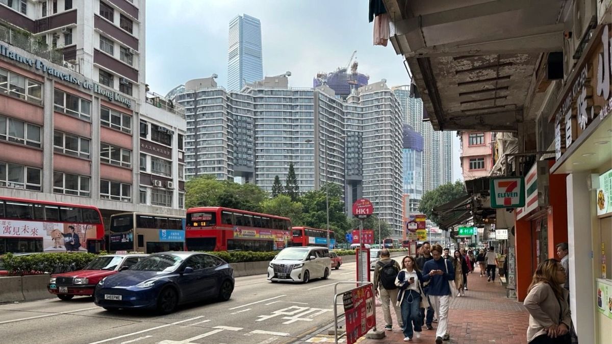 5月供樓實際按息2.8厘創逾兩年半低｜經絡：挑戰2厘或以下水平