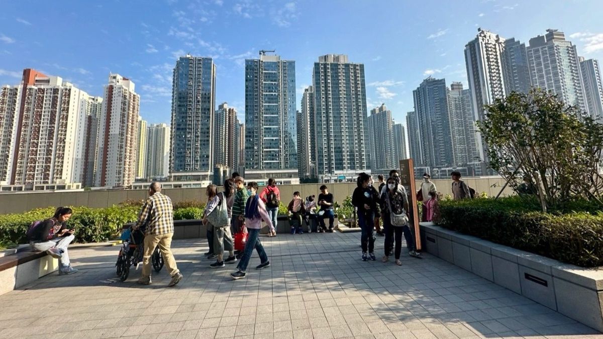 經絡按揭轉介：預期下半年美國會進行年內首次減息、短期內拆息有機會下試0.5厘或以下水平