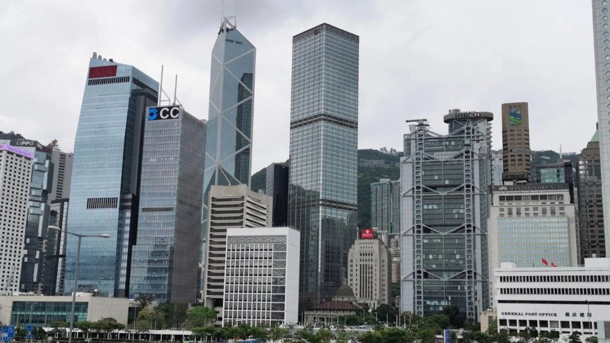 銀行按揭估價取態樂觀正面：中原估價指數預示樓價見底回穩