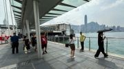 陳曉峰：國安法築牢香港繁榮根基 