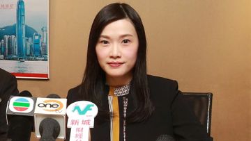中原按揭, 王美鳳, hkbt, 香港財經時報