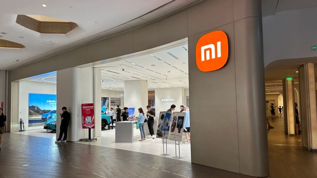 小米6月底舉行發布會：發布小米YU7、AI眼鏡等｜目標價65元