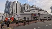 四大地產代理周末十大屋苑成交比較：美聯物業錄12宗買賣、其餘三間僅錄單位數交投