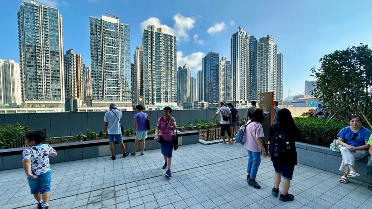HIBOR維持2.2厘以下H按仍可以低於封頂息率供樓：「低息蜜月期」時間取決兩點