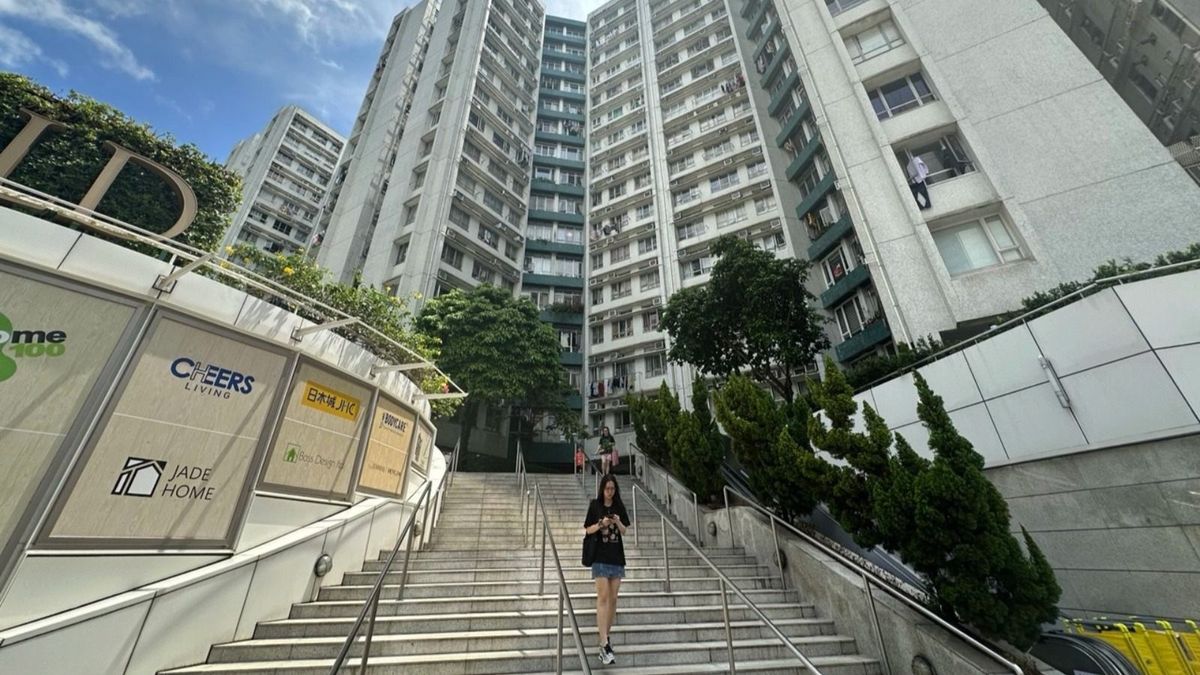 樓市預測要向前看不用倒後鏡：買樓收租回報率重新高過港元定期存款回報