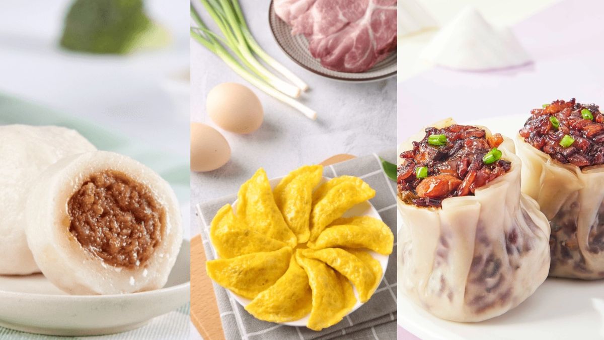 安井食品上市｜入場費約6667元：中國速凍食品行業龍頭股抽唔抽？認購前5個必知