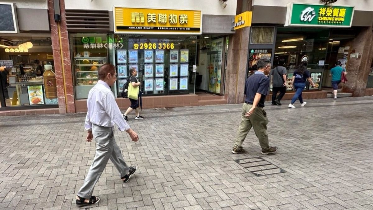 美聯物業：市場氣氛向好，買家加快入市決定｜周末預約睇樓量微升