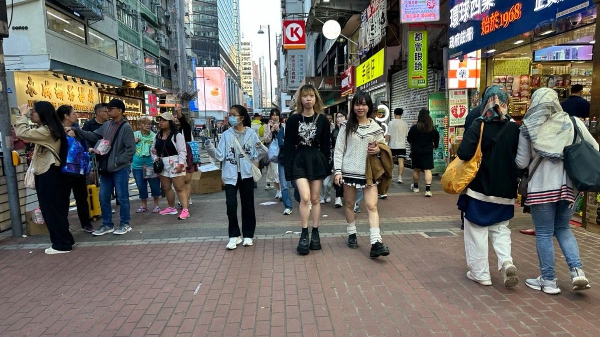 5月店舖90宗買賣登記錄創年內新高：每宗店舖買賣均價1,602.2萬元