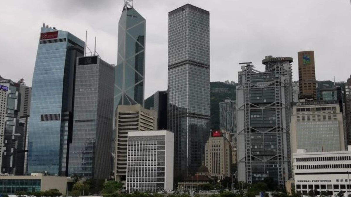 銀行取態逐漸轉趨正面｜中原估價指數連升3周挑戰好淡分界線