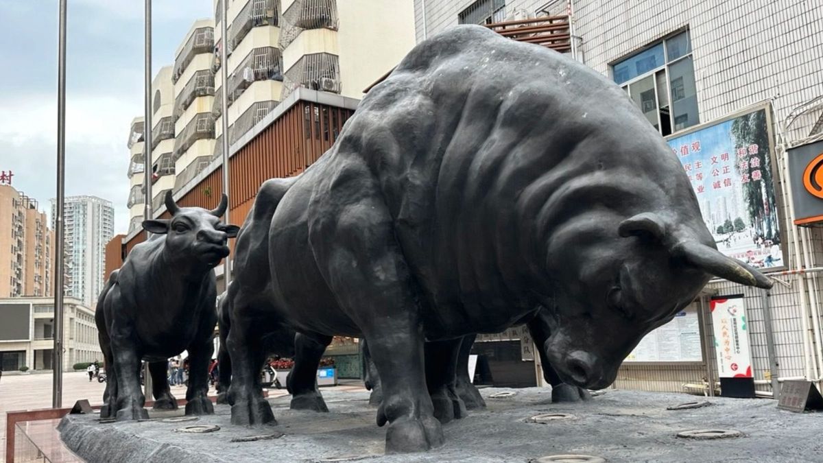 TACO逐漸獲市場受落｜恒生指數撲兩萬四、後市未宜看淡
