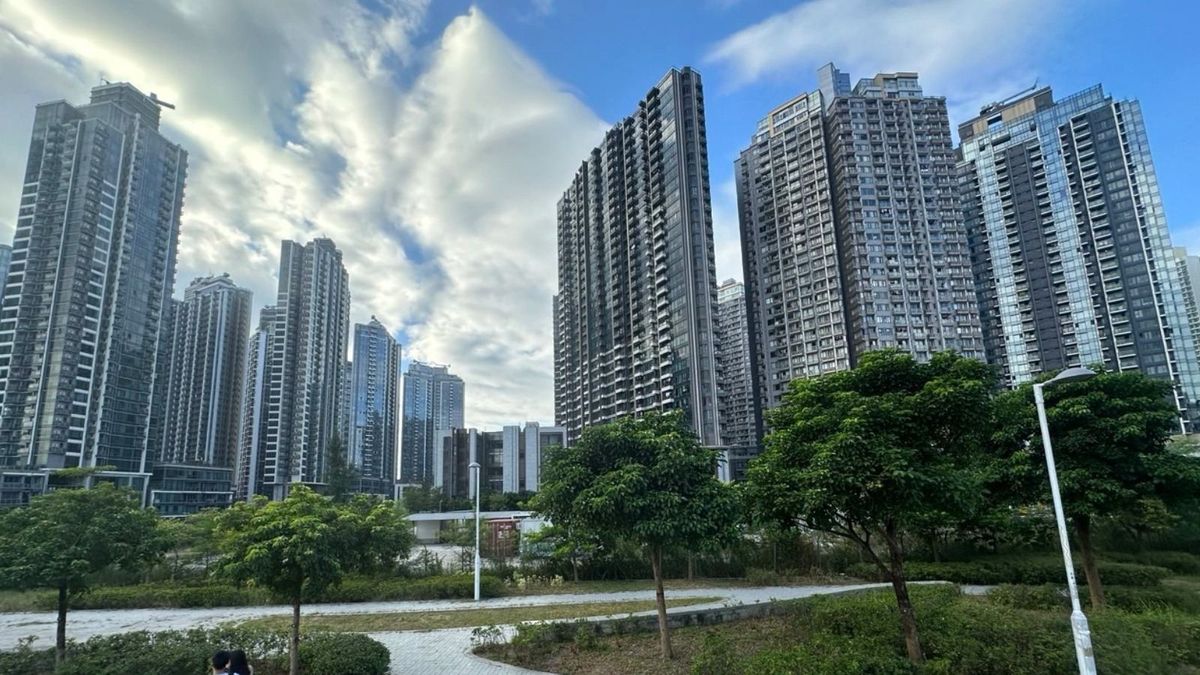 BT專訪｜戴德梁行鄧淑賢：樓價走勢取決於後市成交量｜今年樓價可能在正負3%水平內浮動