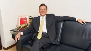 美聯, 黃建業, hkbt, 香港財經時報
