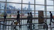 恒生指數突破兩萬四關：醫藥板塊領漲大市值得留意