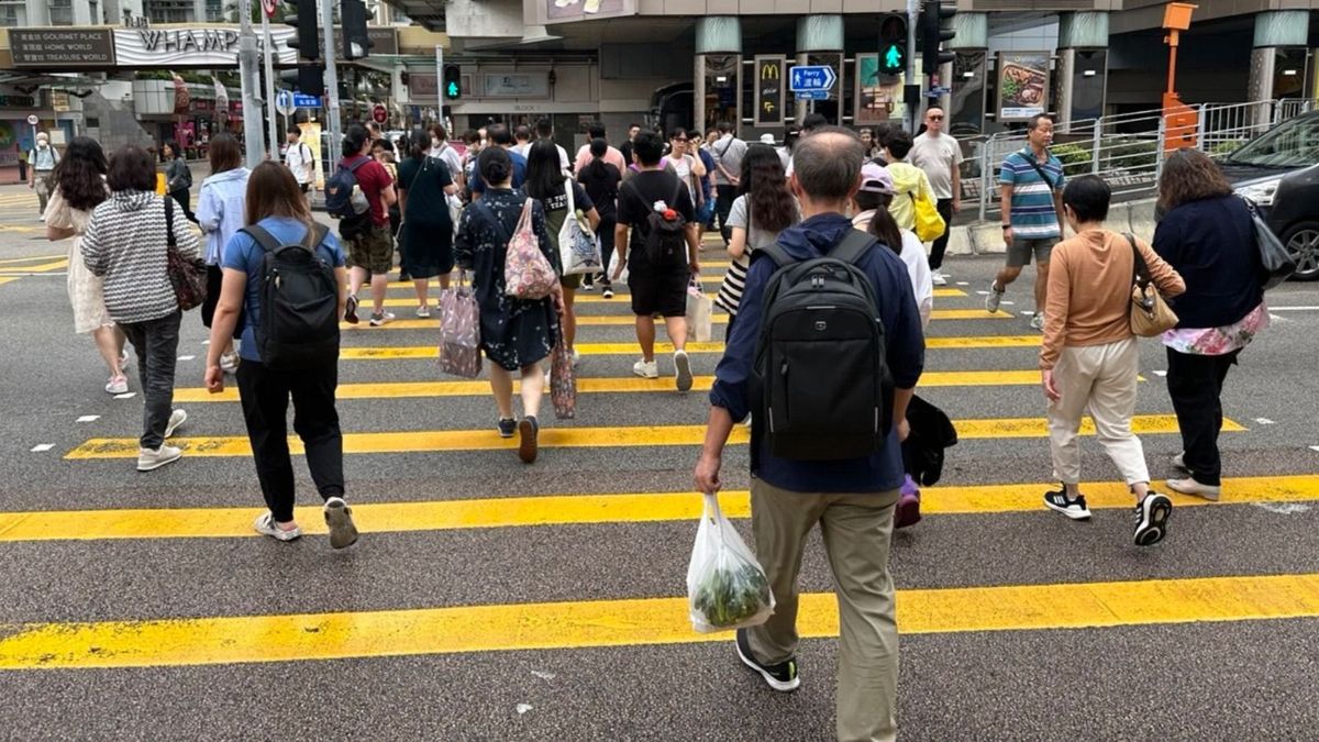強積金5月逆勢增長｜破五窮迎六絕月：中港美歐市況分析＋策略部署